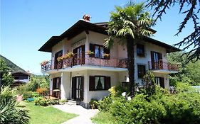 La casa del giardino